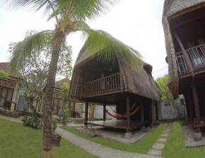 Rama Garden Lembongan